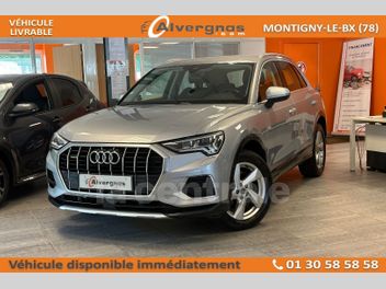 AUDI Q3 (2E GENERATION) II 40 TFSI 190 DESIGN LUXE QUATTRO S TRONIC 7
