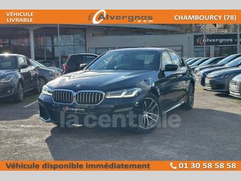 BMW SERIE 5 G30 (G30) (2) 545E TWINPOWER TURBO XDRIVE 394 M SPORT BVA8