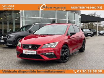 SEAT LEON 3 III (2) 2.0 TDI 150 START/STOP 7CV FR DSG