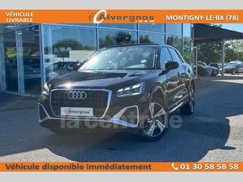 AUDI Q2 (2) 35 TFSI 150 ADVANCED S TRONIC