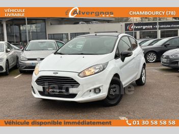 FORD FIESTA 5 V (2) 1.0 ECOBOOST 100 S&S WHITE 3P