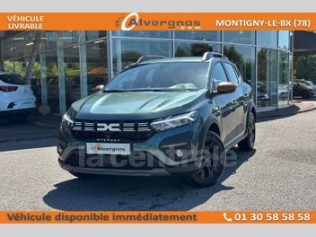 DACIA SANDERO 3 III (2) 1.0 TCE 90 STEPWAY EXTREME CVT