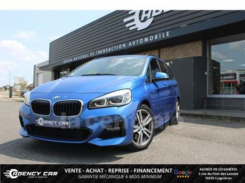 BMW SERIE 2 F46 GRAN TOURER (F46) (2) GRAN TOURER 220D XDRIVE M SPORT BVA8