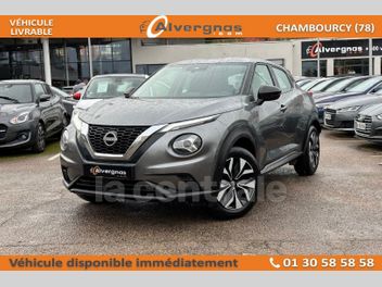 NISSAN JUKE 2 II 1.0 DIG-T 114 BUSINESS EDITION DCT7