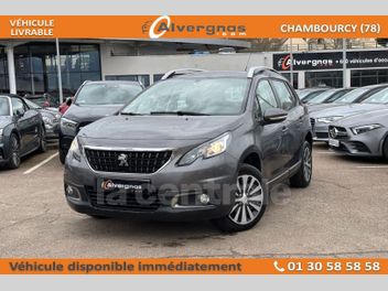 PEUGEOT 2008 (2) 1.6 BLUEHDI 100 S&S ACTIVE BUSINESS ETG6