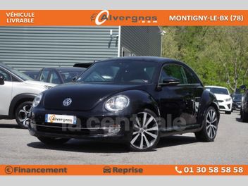 VOLKSWAGEN COCCINELLE 2.0 TSI 200 SPORT DSG6
