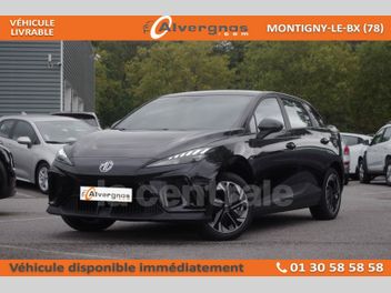 MG MG4 EV 51KWH - 125 KW 2WD STANDARD
