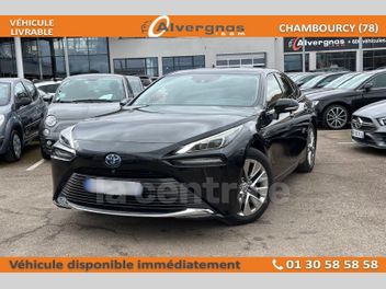TOYOTA MIRAI 2 II PILE A COMBUSTIBLE 182 LOUNGE