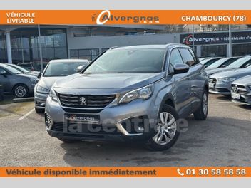 PEUGEOT 5008 (2E GENERATION) II 1.5 BLUEHDI 130 S&S ACTIVE BUSINESS EAT8