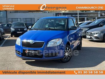 SKODA 