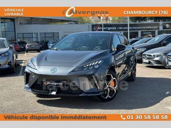 MG MG4 EV 64KWH - 320 KW 4WD XPOWER