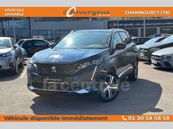 PEUGEOT 5008 (2E GENERATION) II (2) 1.5 BLUEHDI 130 S&S ALLURE PACK EAT8