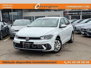VOLKSWAGEN POLO 6 VI 1.0 TSI 95