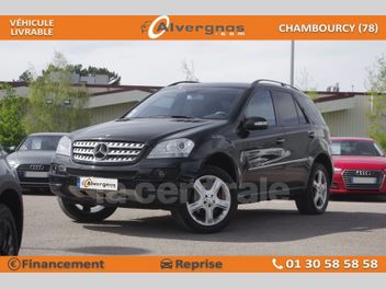 MERCEDES CLASSE M 2 II ML 280 CDI 7G-TRONIC