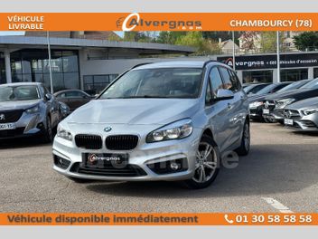 BMW SERIE 2 F46 GRAN TOURER (F46) GRAN TOURER 216D BUSINESS BVA6