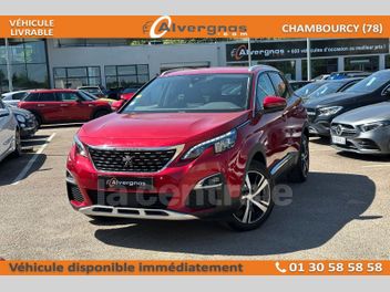 PEUGEOT 3008 (2E GENERATION) II 1.5 BLUEHDI 130 S&S ALLURE BUSINESS EAT8