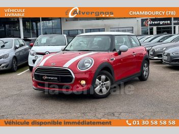 MINI MINI 3 3P III (F56) 1.5 136 COOPER