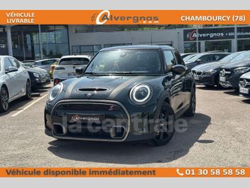 MINI MINI 3 5P III (2) (F55) HATCH COOPER S 178 EDITION RESOLUTE BVA7