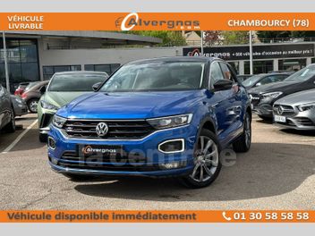 VOLKSWAGEN T-ROC 1.5 TSI 150 EVO R-LINE DSG7