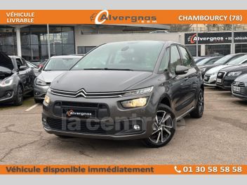 CITROEN C4 SPACETOURER 1.5 BLUEHDI 130 S&S BUSINESS EAT8