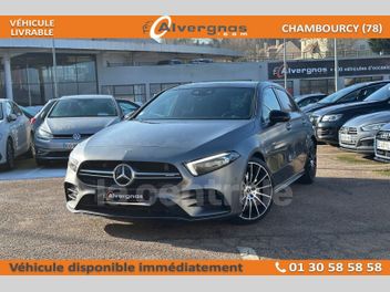MERCEDES CLASSE A 4 AMG IV 35 AMG 4MATIC 7G-DCT