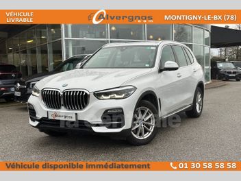 BMW X5 G05 (G05) XDRIVE40I 340 LOUNGE BVA8