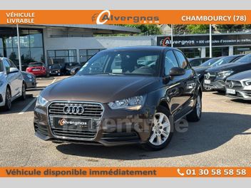 AUDI A1 SPORTBACK SPORTBACK 1.6 TDI 90 AMBIENTE S TRONIC