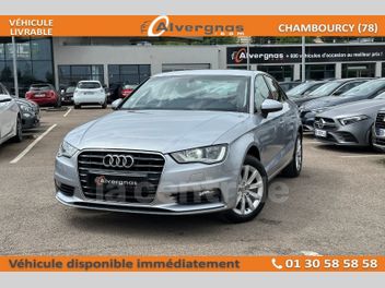 AUDI A3 (3E GENERATION) BERLINE III (2) BERLINE 1.6 TDI 110 BUSINESS LINE S TRONIC 7