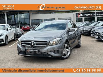 MERCEDES CLASSE A 3 III 200 SENSATION