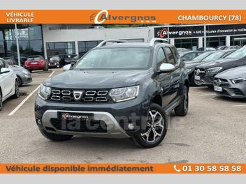 DACIA DUSTER 2 II 1.5 DCI 115 BLUE PRESTIGE 4X2