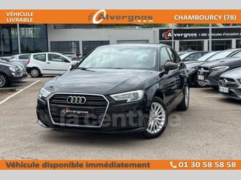 AUDI A3 (3E GENERATION) SPORTBACK III (2) SPORTBACK 1.6 TDI 116 BUSINESS LINE