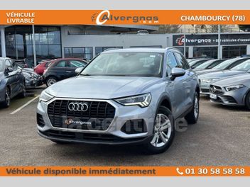 AUDI Q3 (2E GENERATION) II 35 TDI 150 BUSINESS LINE S TRONIC 7