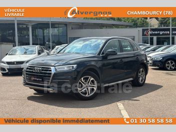 AUDI Q5 (2E GENERATION) II 2.0 TDI 150 DESIGN