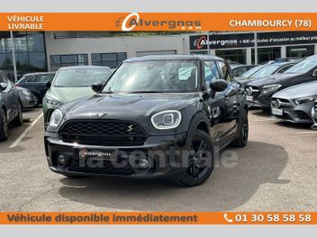 MINI COUNTRYMAN 2 II (2) (F60) COOPER SE ALL4 BUSINESS DESIGN 125+95 BVA6