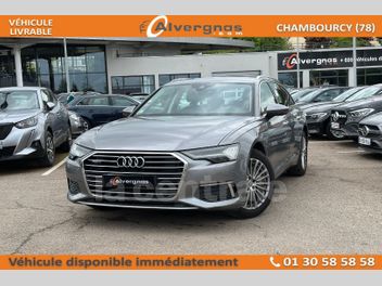 AUDI A6 (5E GENERATION) AVANT V AVANT 45 TFSI 245 QUATTRO AVUS S TRONIC