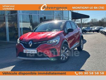 RENAULT CAPTUR 2 II 1.3 TCE 130 FAP ZEN