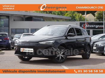 MG MG5 115 KW 2WD LUXURY AUTONOMIE ETENDUE 61KWH