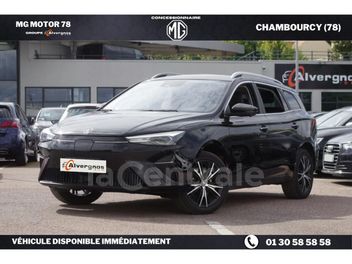 MG MG5 115 KW 2WD LUXURY AUTONOMIE ETENDUE 61KWH