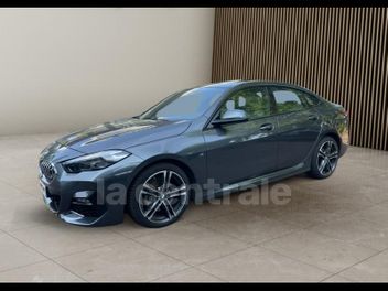BMW SERIE 2 F44 GRAN COUPE (F44) GRAN COUPE 218D M SPORT BVA8