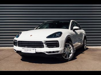 PORSCHE CAYENNE 3 COUPE III COUPE 3.0 V6 E-HYBRID 462