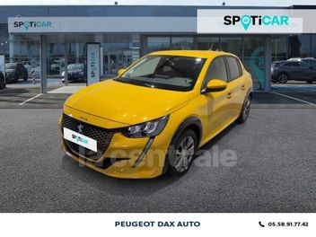 PEUGEOT E-208 (2E GENERATION) II ELECTRIQUE ALLURE BUSINESS 50 KWH