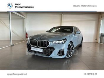 BMW I5 G60 (G60) EDRIVE40 340 M SPORT 83.9 KWH