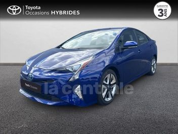 TOYOTA PRIUS 4 IV 1.8 VVT-I HYBRID DYNAMIC