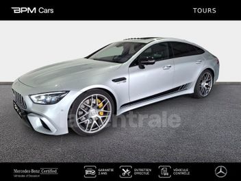 MERCEDES-AMG 