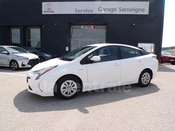 TOYOTA PRIUS 4 IV (2) DYNAMIC PACK PREMIUM