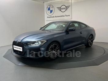 BMW SERIE 4 G22 (G22) COUPE 430D XDRIVE 286 M SPORT BVA8