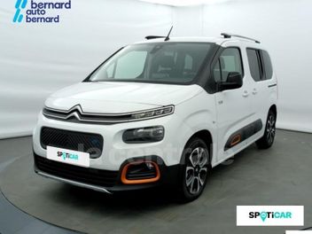 CITROEN E-BERLINGO 3 MULTISPACE III TAILLE M 136 100 KWH SHINE AUTOMATIQUE