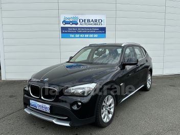 BMW X1 E84 (E84) SDRIVE20D 177 LUXE