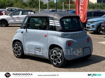 CITROEN AMI 2 AMI 5.5 KWH