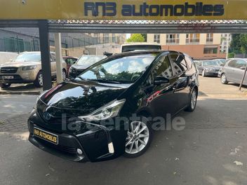 TOYOTA PRIUS+ 136H SKYVIEW